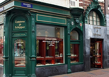 Lyppens en Schipper Juweliers